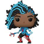 Фигурка Funko Marvel Spider-Man Spider-Byte