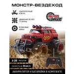 Монстр-трак РУ AUTODRIVE 1:20