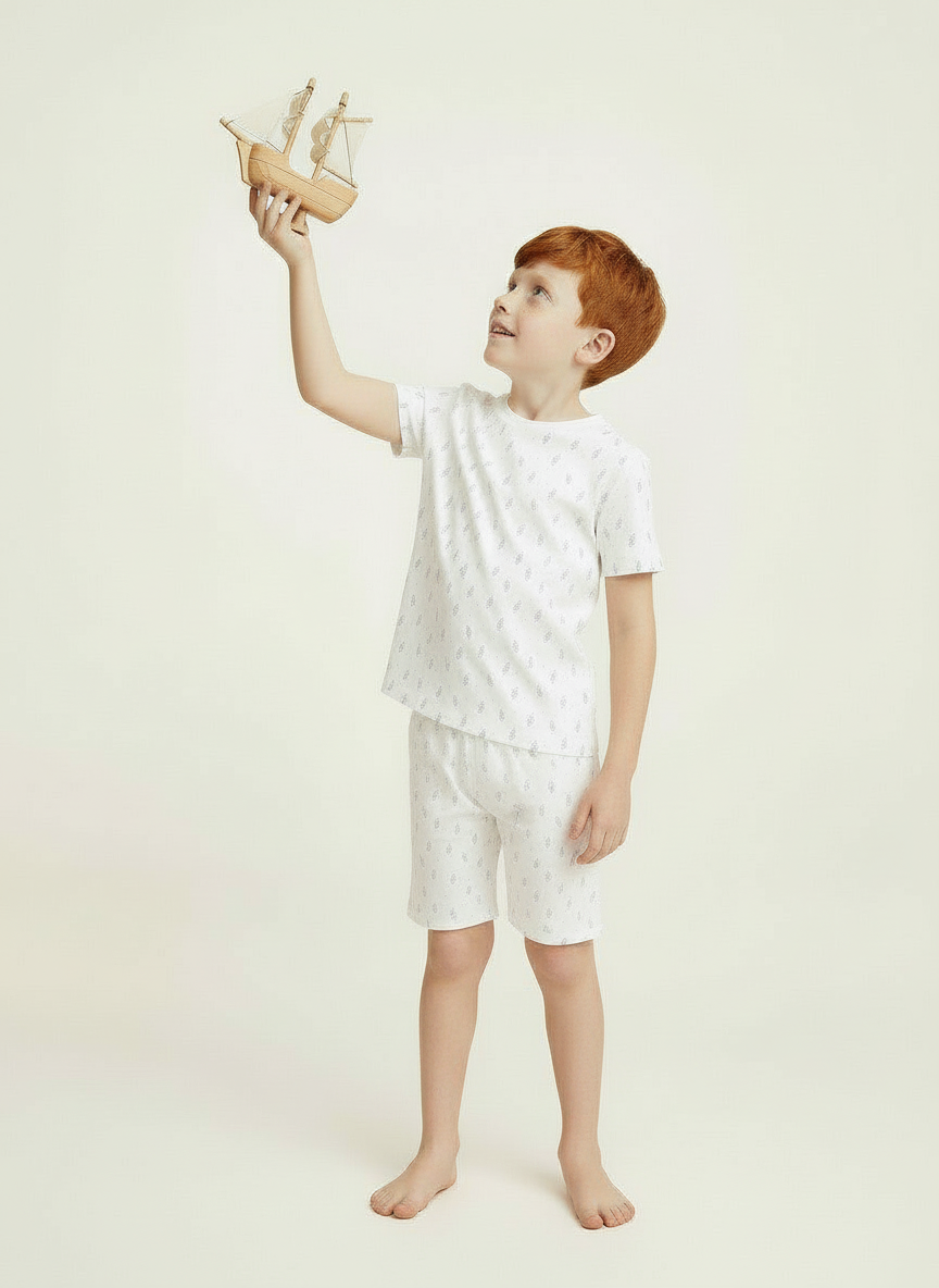 Пижама КотМарКот 801313 - фото 2