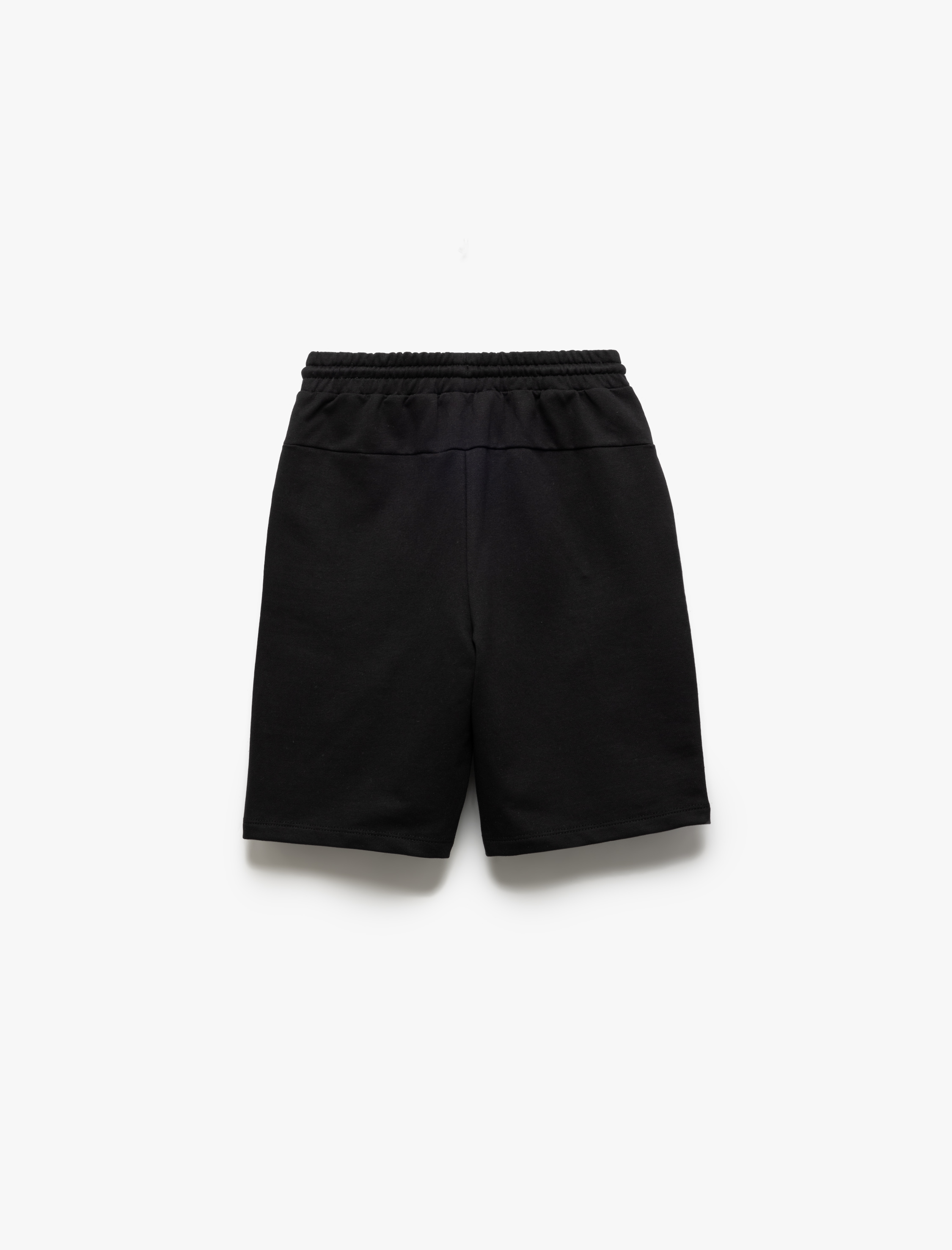 Шорты KOTON 5SKB40032TK999 - фото 2