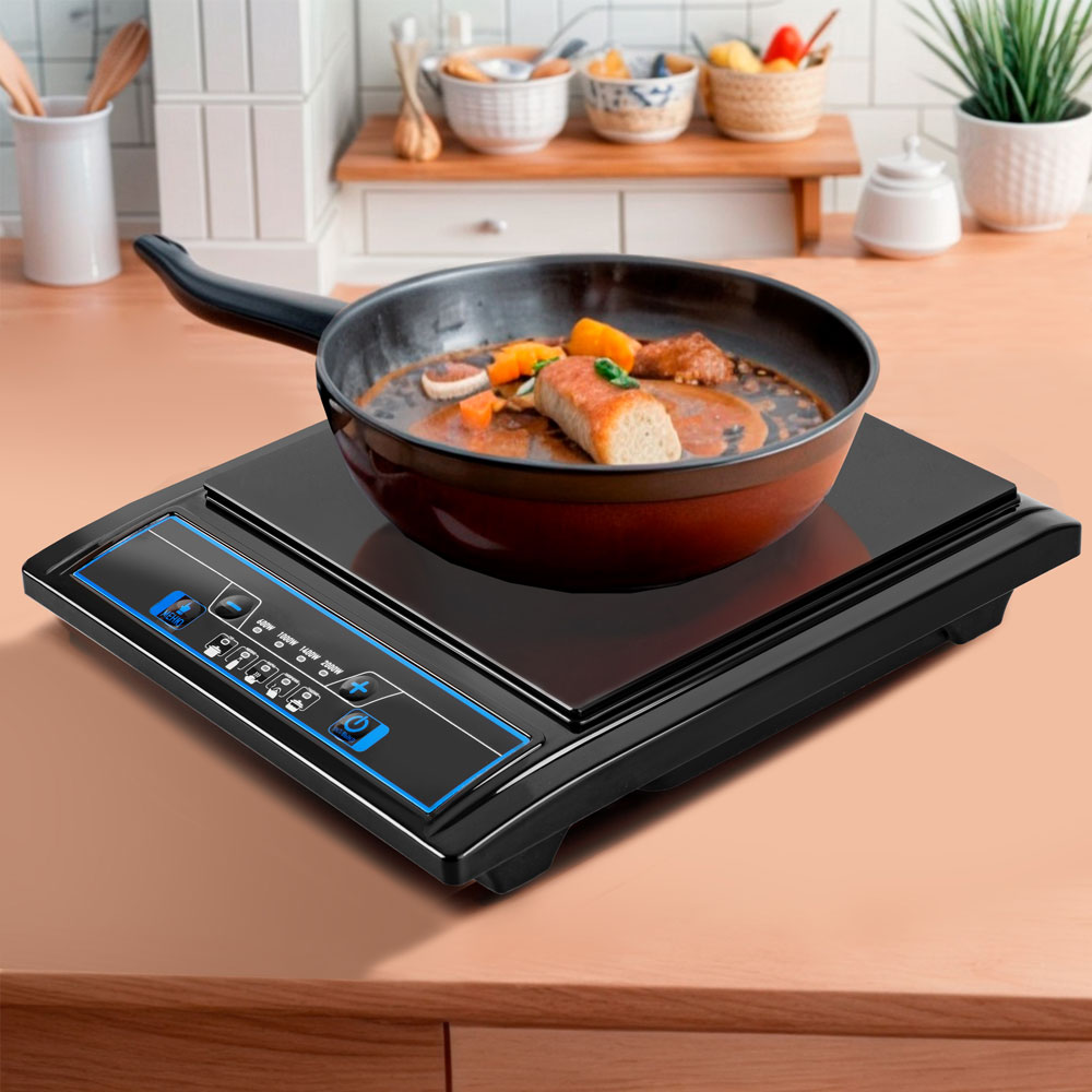 Электрическая плита VLK Palermo-7733 - фото 10