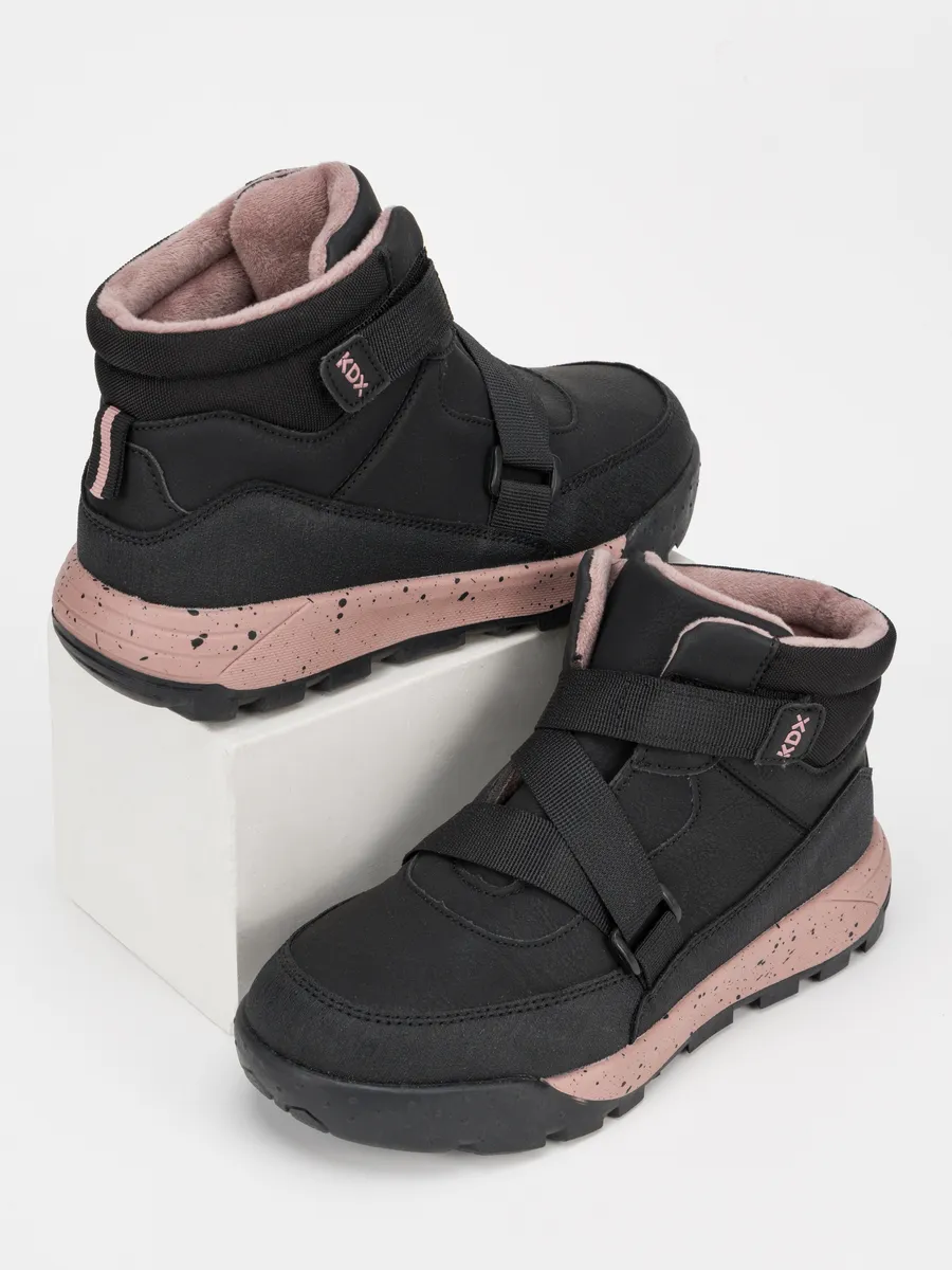 Ботинки KDX SKY-57 pink - фото 17