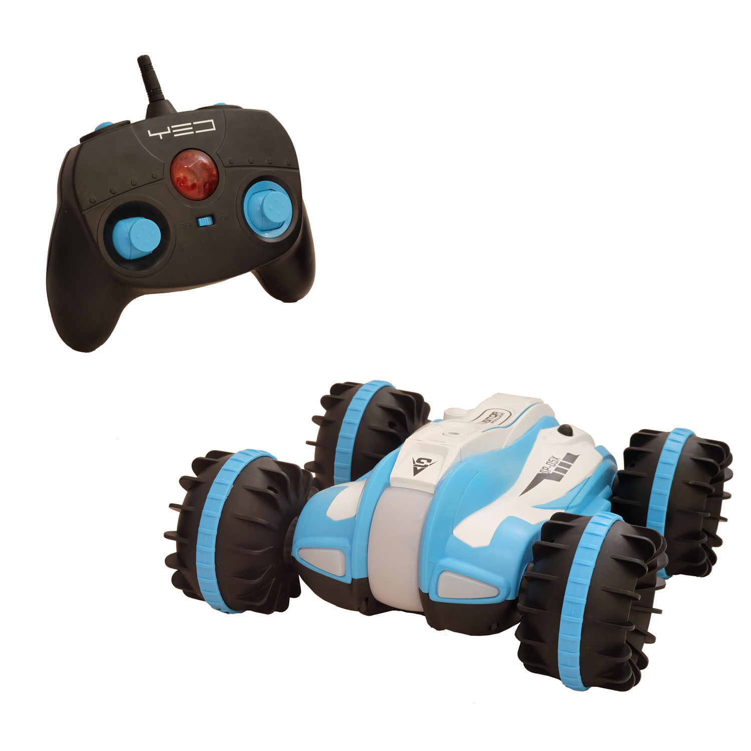 Автомобиль РУ HK Industries - фото 1