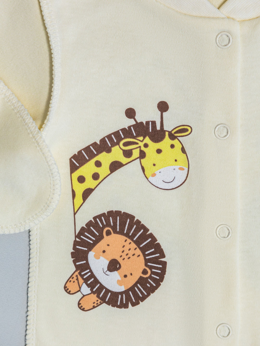 Боди Amelli КЛ.290.140.0.105.005беж - фото 2