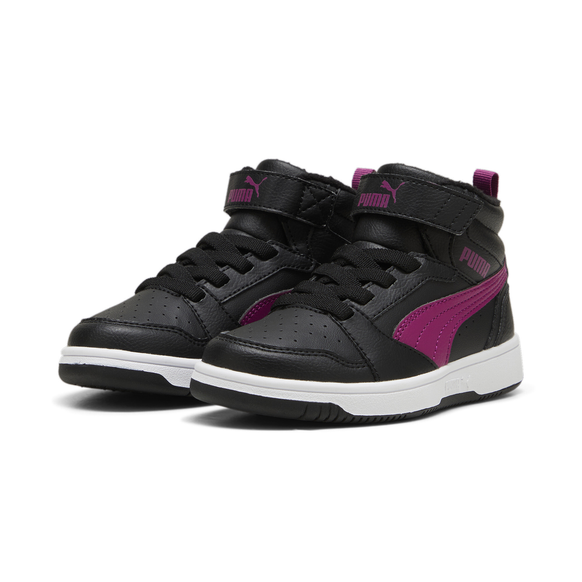 Кеды Puma 30797904 - фото 5