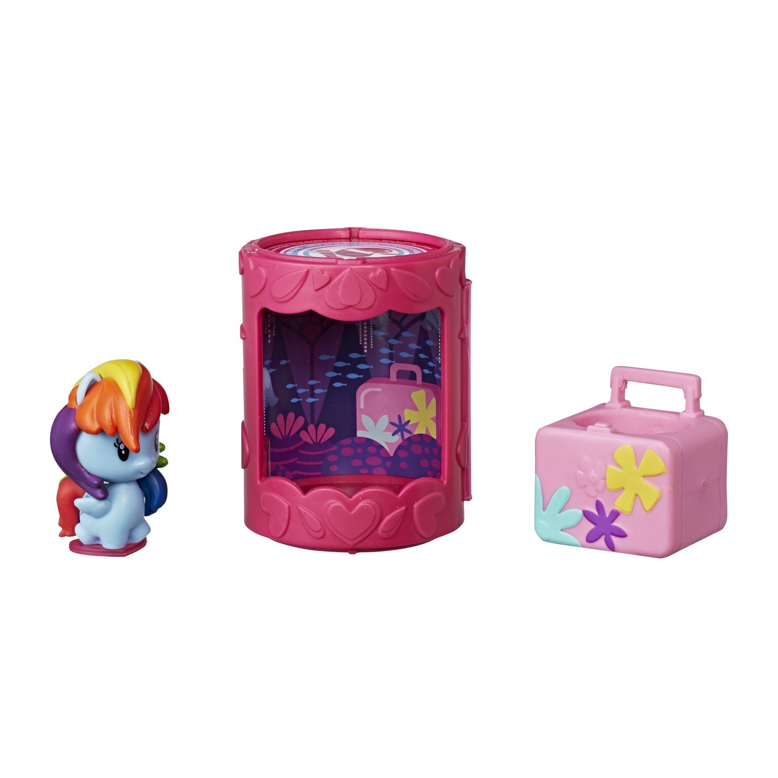 Фигурка My Little Pony в ассортименте - фото 18