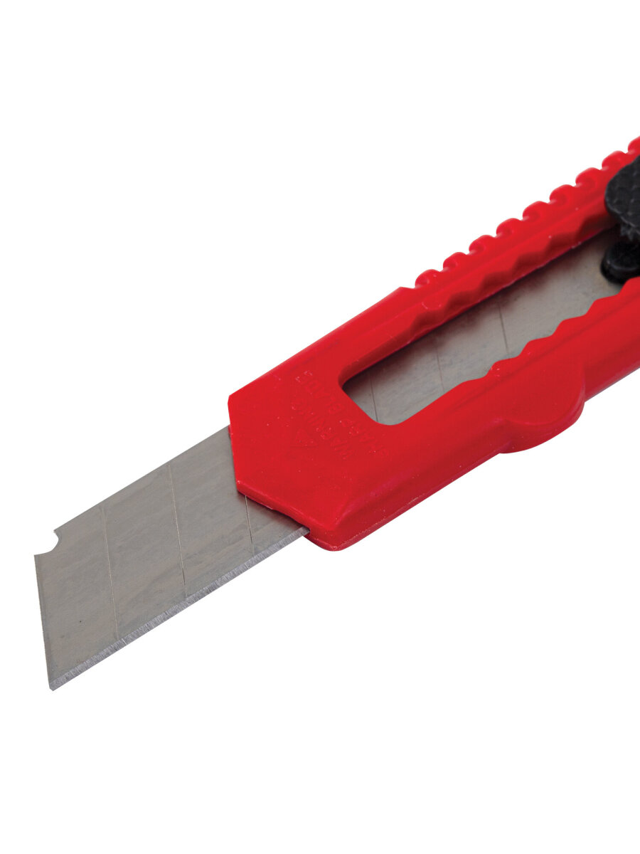 Канцелярский нож Staff - фото 9