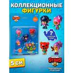 Фигурка BrawlStars