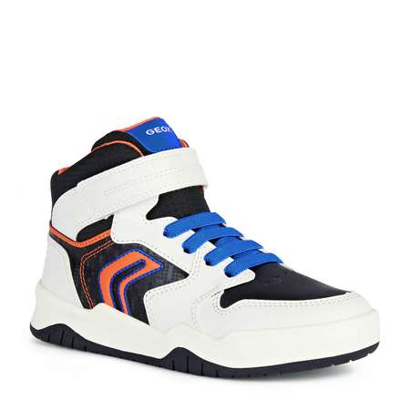 Кеды GEOX