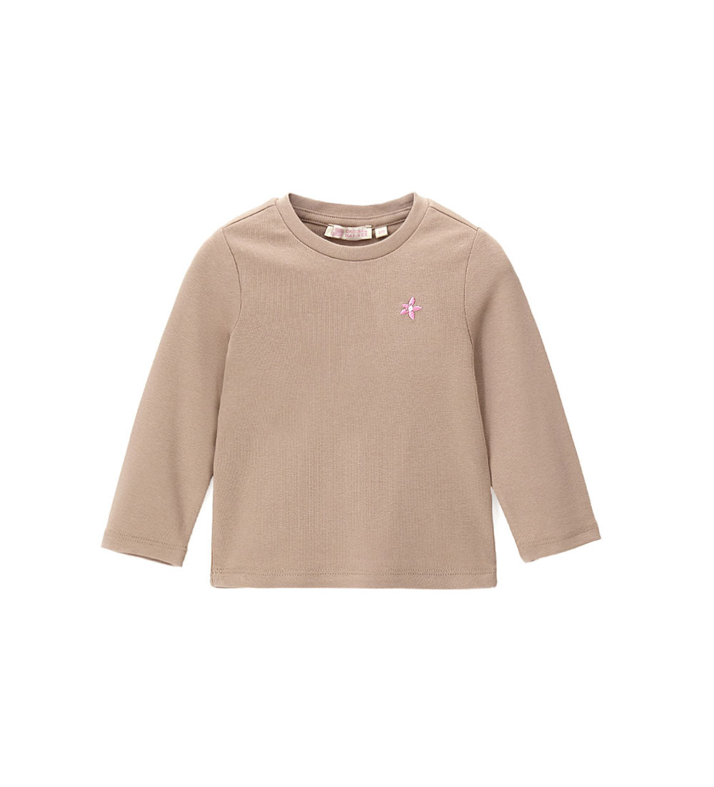 Лонгслив ORIGINAL MARINES DGP1025NF_16-1318TCX - фото 1