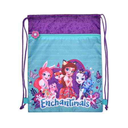 Мешок для обуви Erhaft Enchantimals