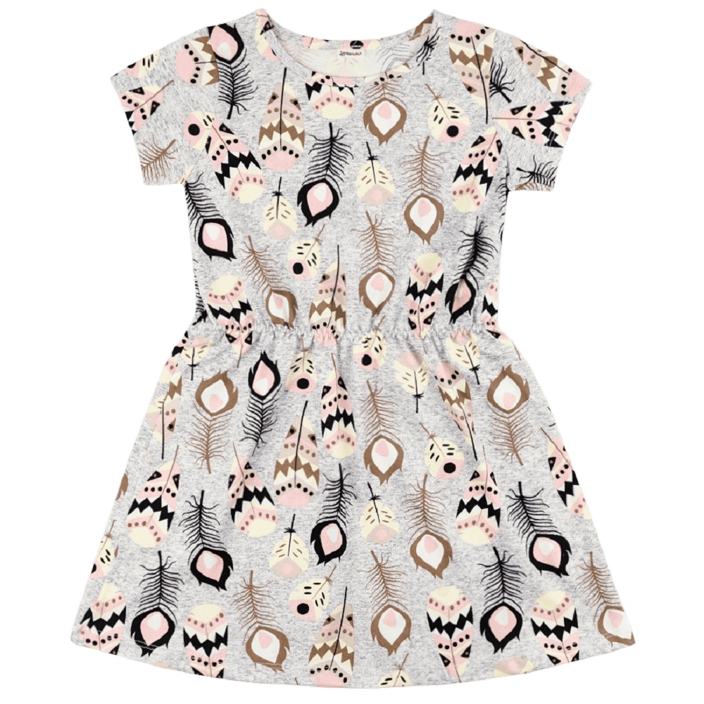 Платье YOULALA ЦБ-00000915 - фото 1