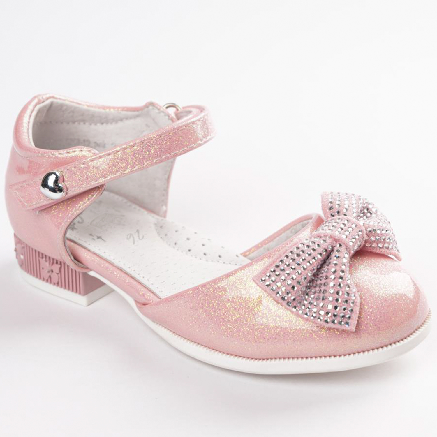 Туфли TikkaGo 2O12_6268-10_pink - фото 5