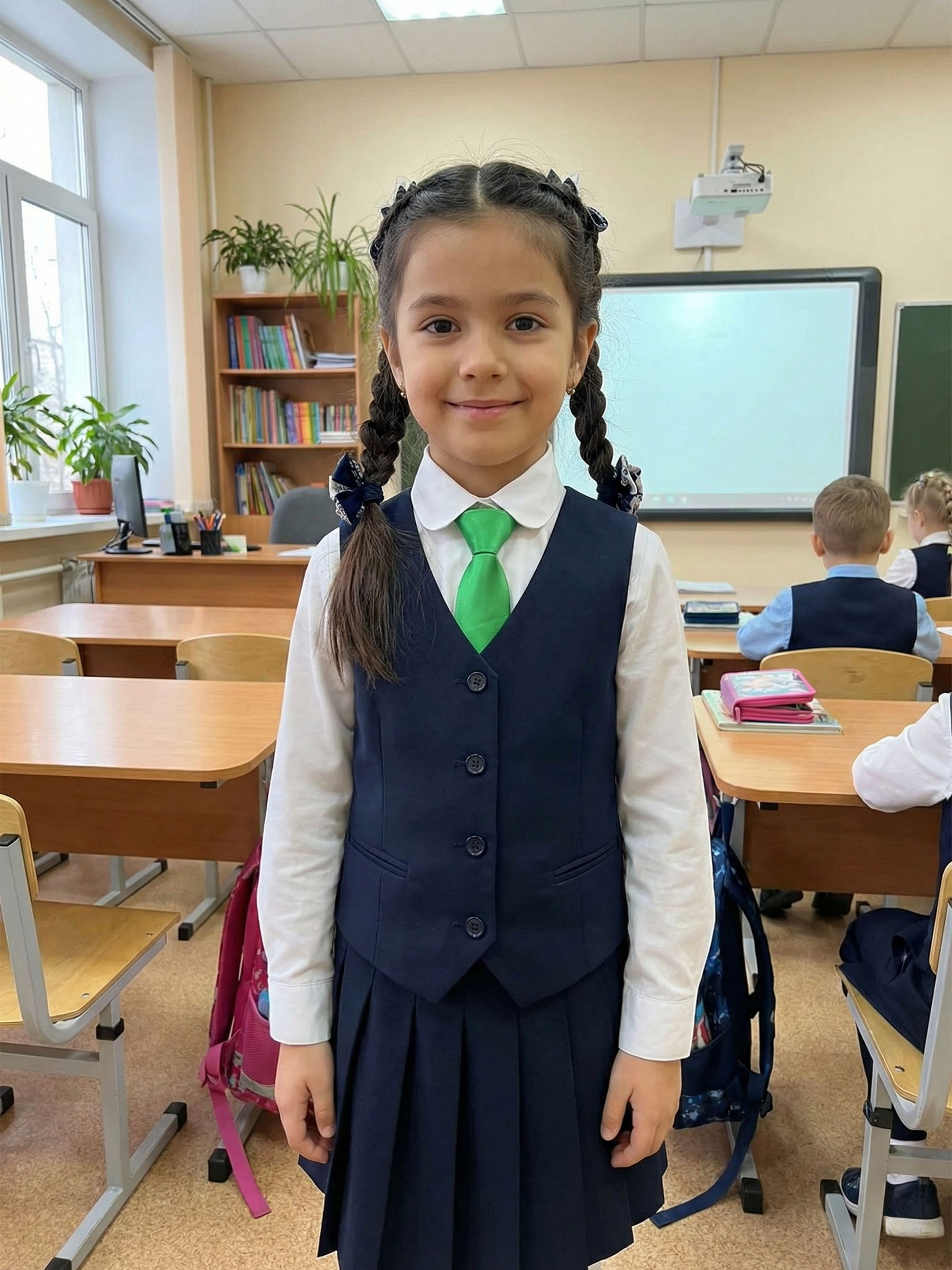 Галстук 2beMan MG54 - фото 5