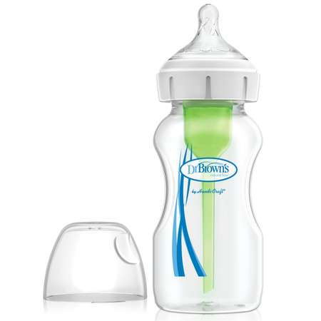 Бутылочка Dr Browns Anti-Colic 270 мл