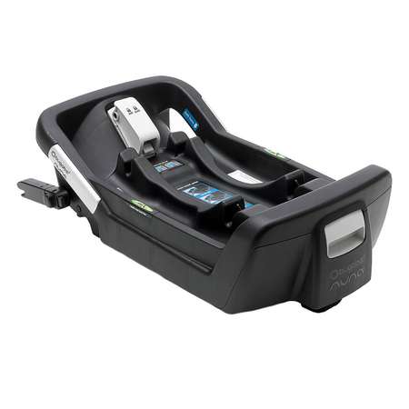 База Bugaboo для автокресла Turtle by Nuna Isofix 80702ZW01