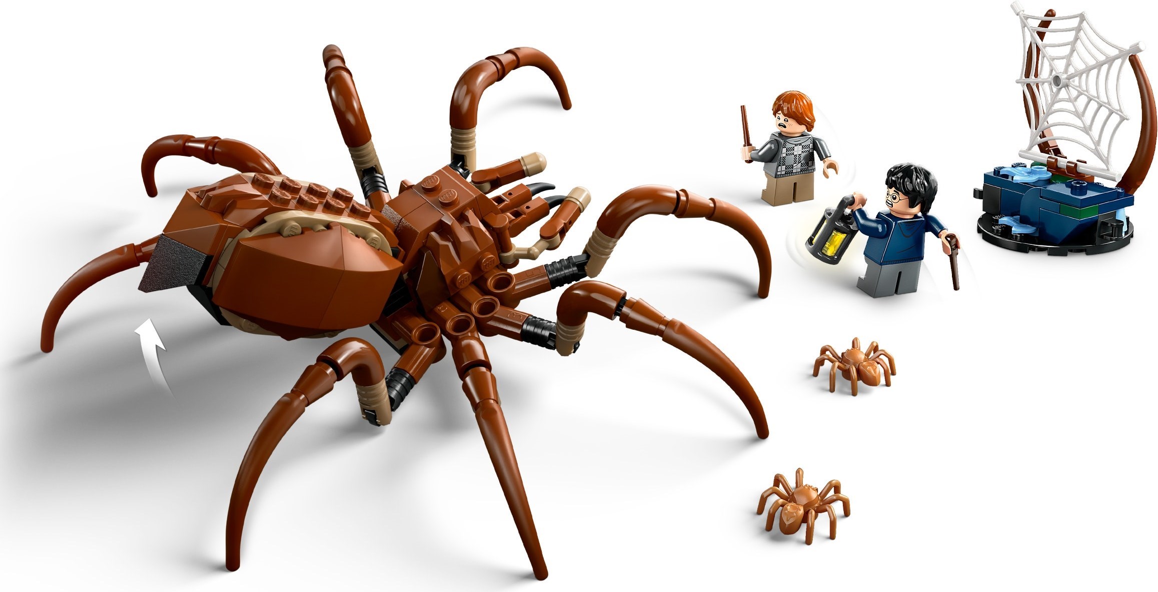 Конструктор LEGO Harry Potter 76434 195 дет. - фото 3