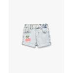 Джинсовые шорты KOTON