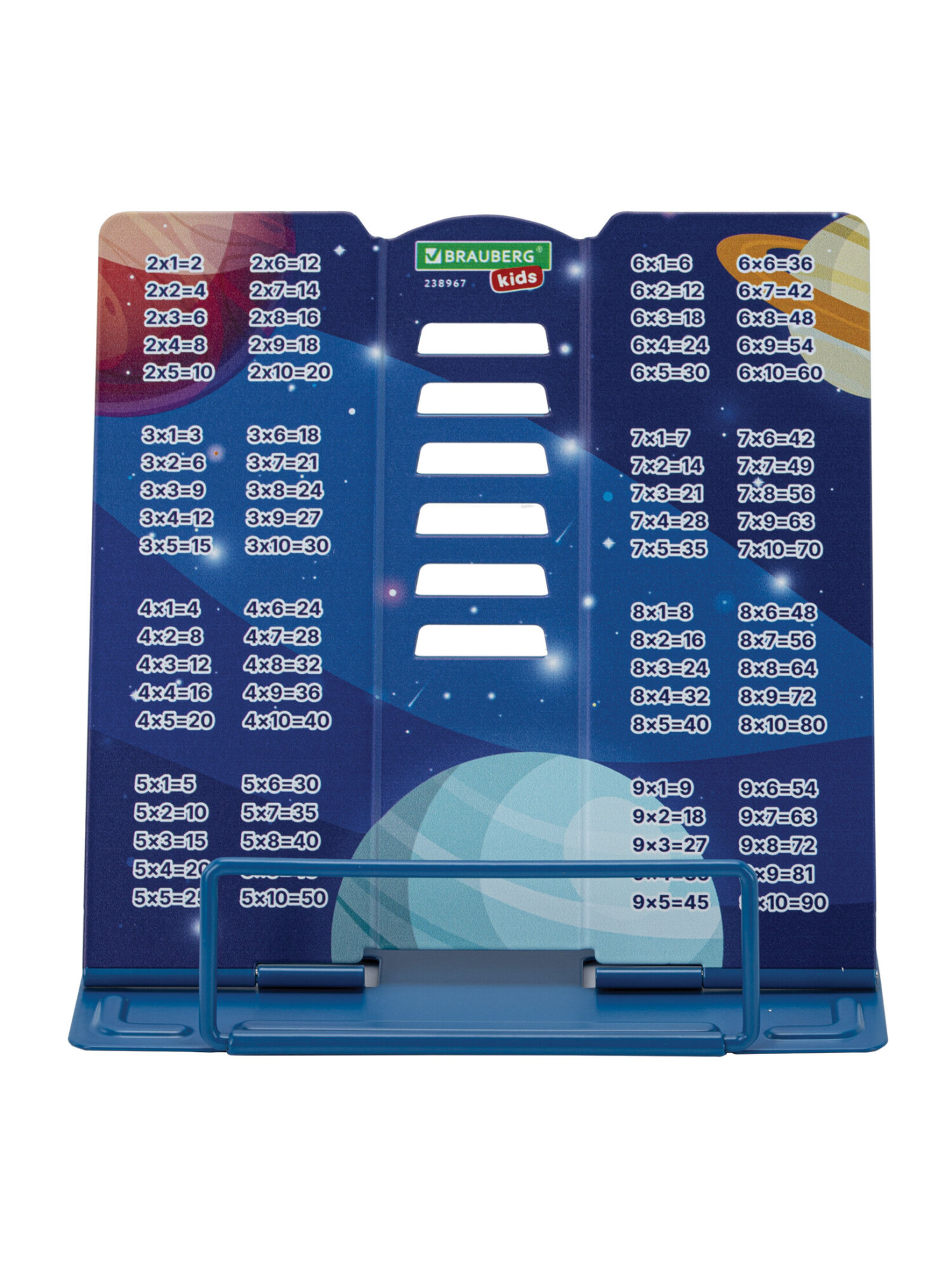 Подставка для книг Brauberg - фото 5