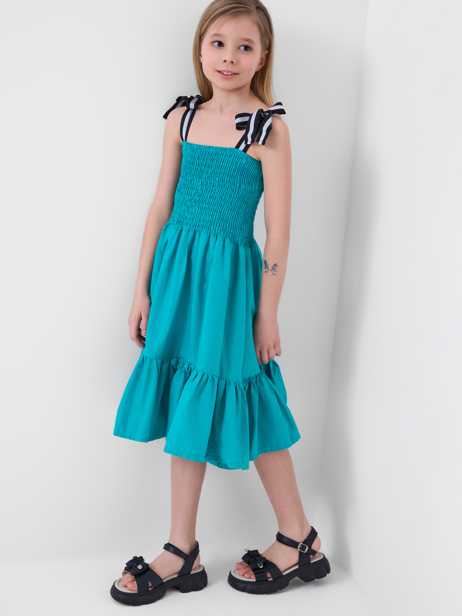 Сандалии PlayToday 12621934 - фото 3