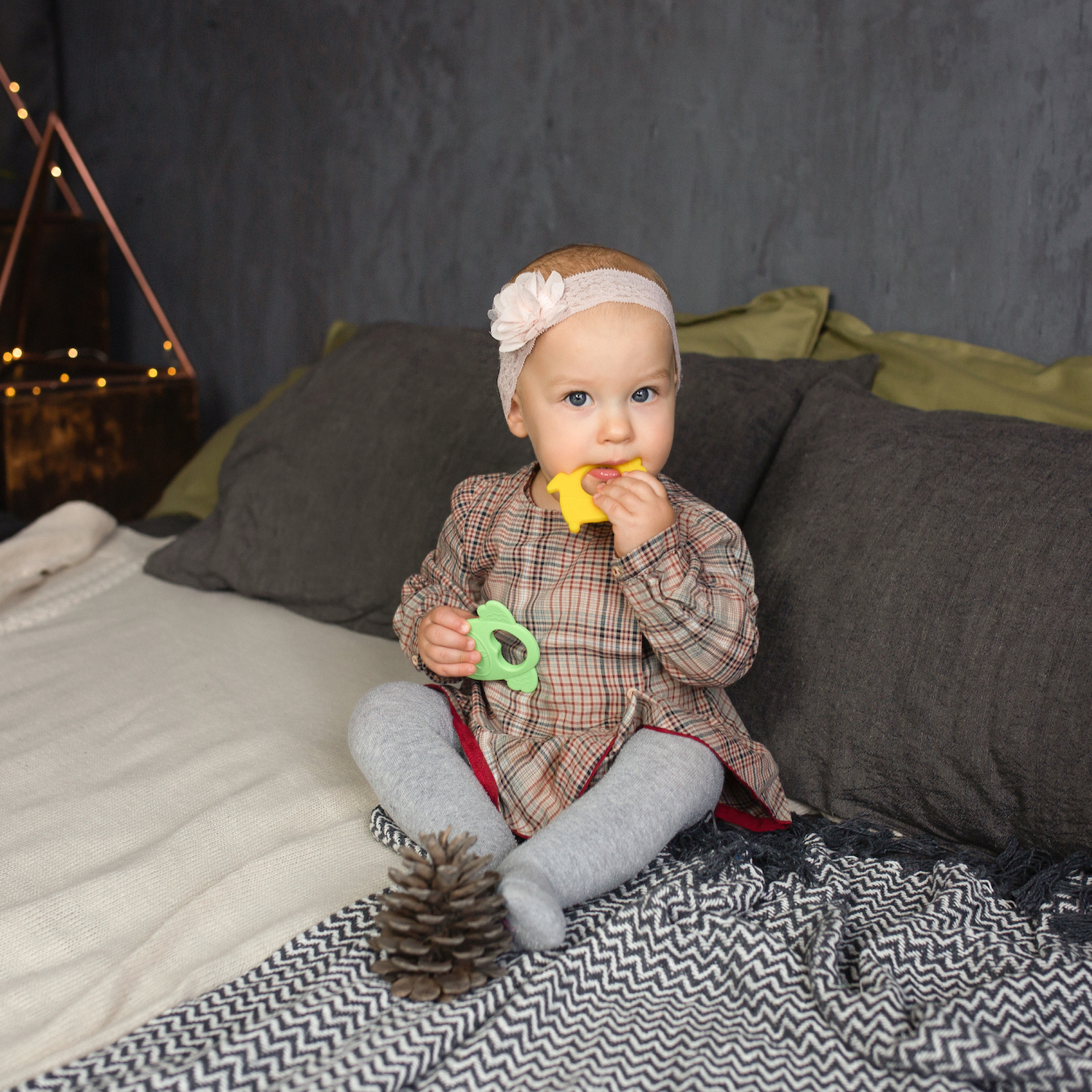 Прорезыватель BABOO - фото 5