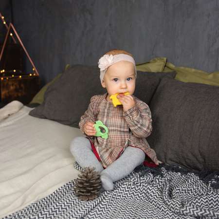 Прорезыватель BABOO