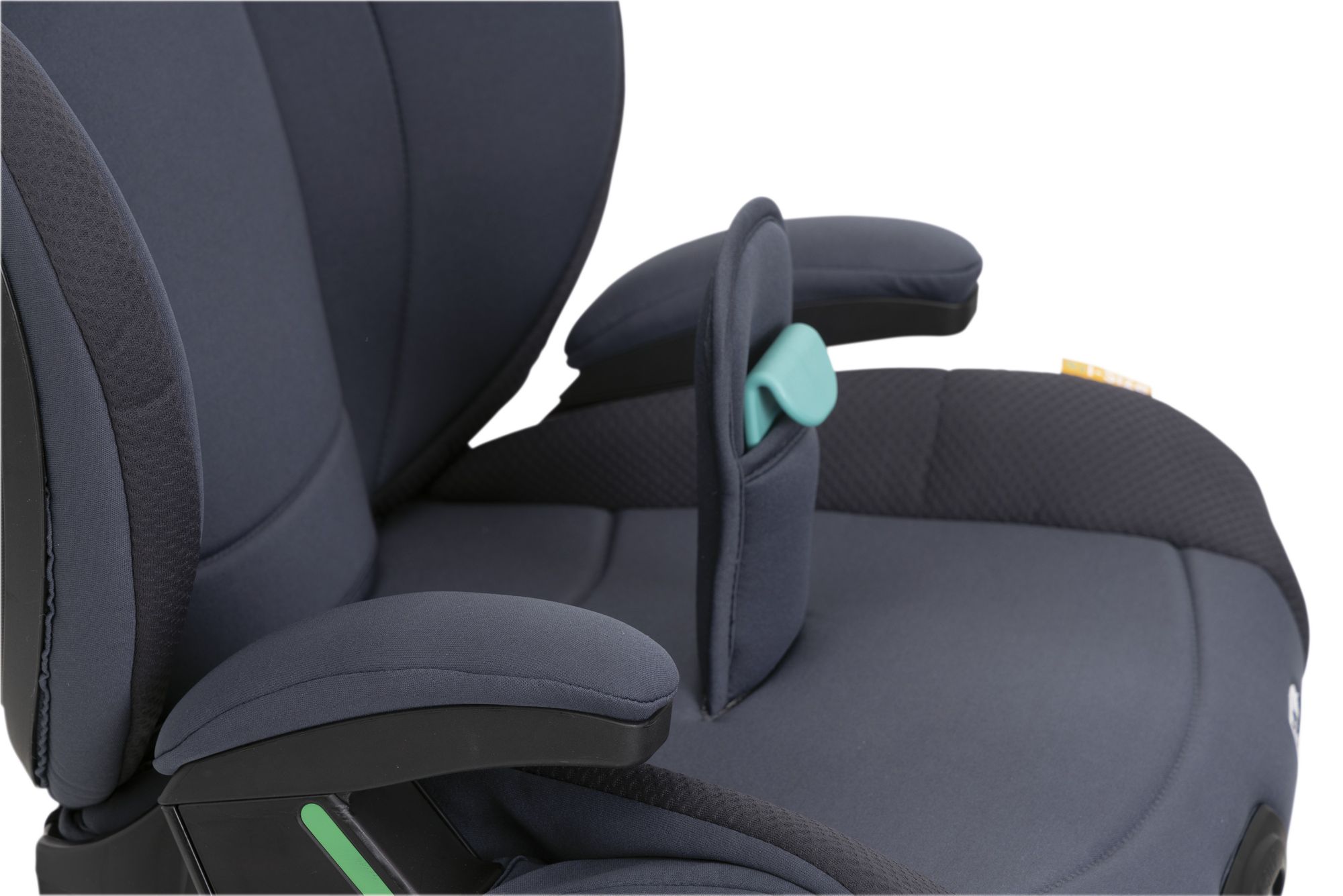 Автокресло Chicco Isofix 2/3 (15-36 кг) - фото 6
