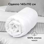 Одеяло детское Happy Baby 140х110 см