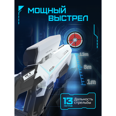 Автомат водный Tim Tin