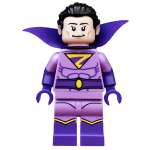 Фигурка LEGO Wonder Twin Zan