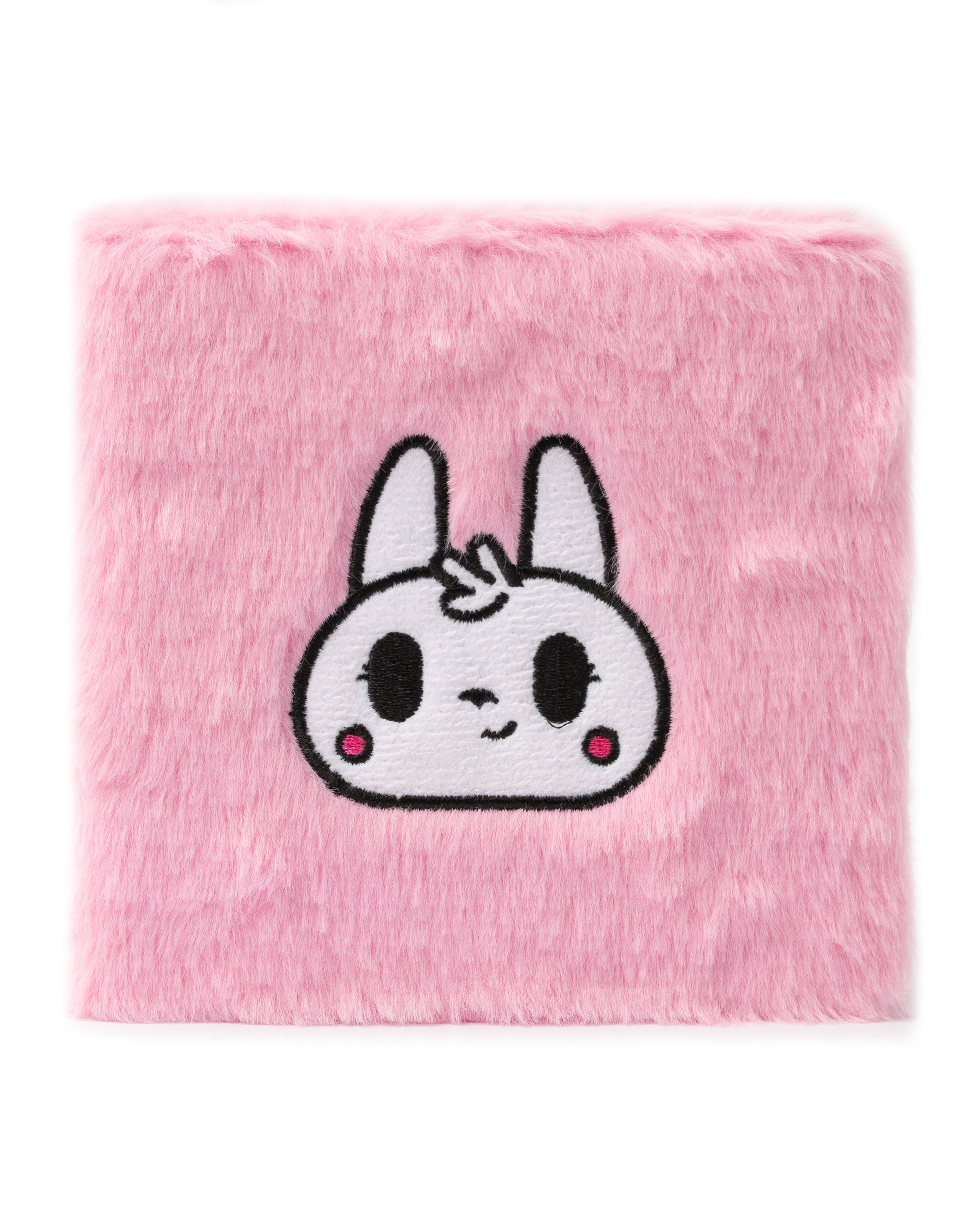 Блокнот Munaby Пушистик 96 лист. - фото 1