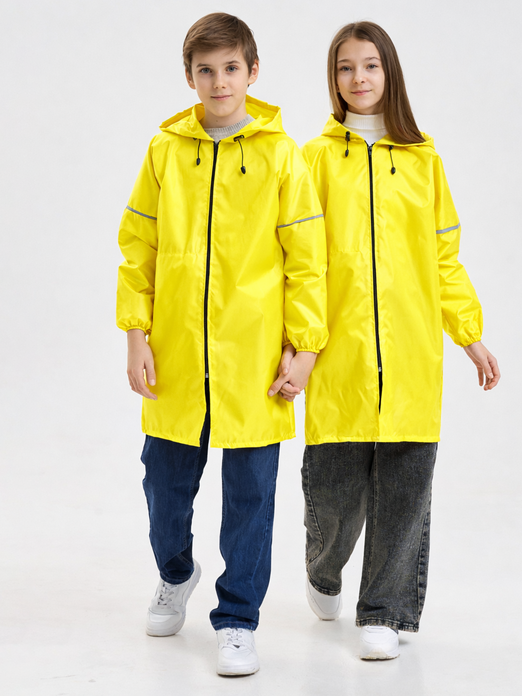 Дождевик Федор Сумкин ДО017/6 - фото 6