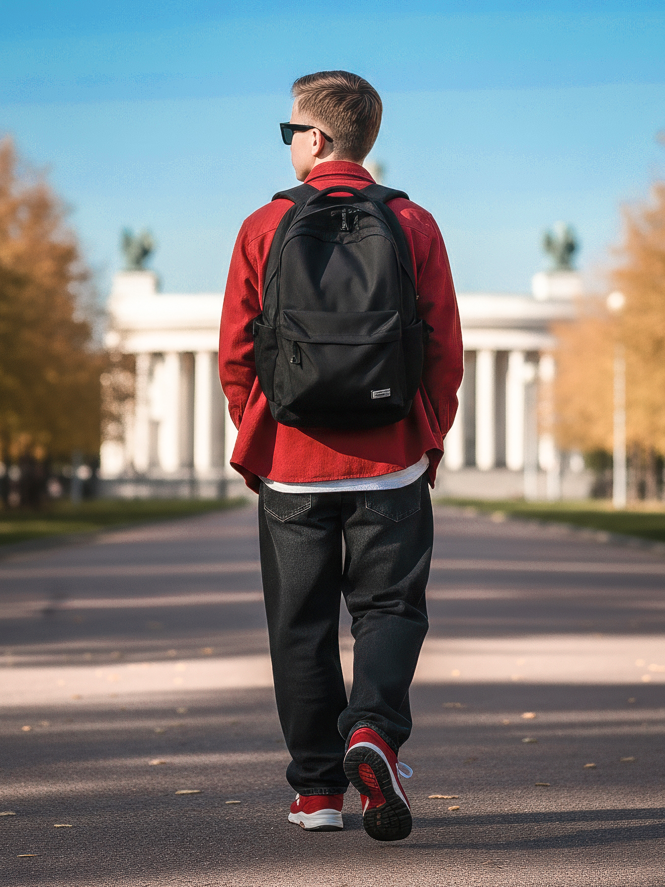 Джинсы СИНИЙ МИР WM79125N-G63 - фото 8