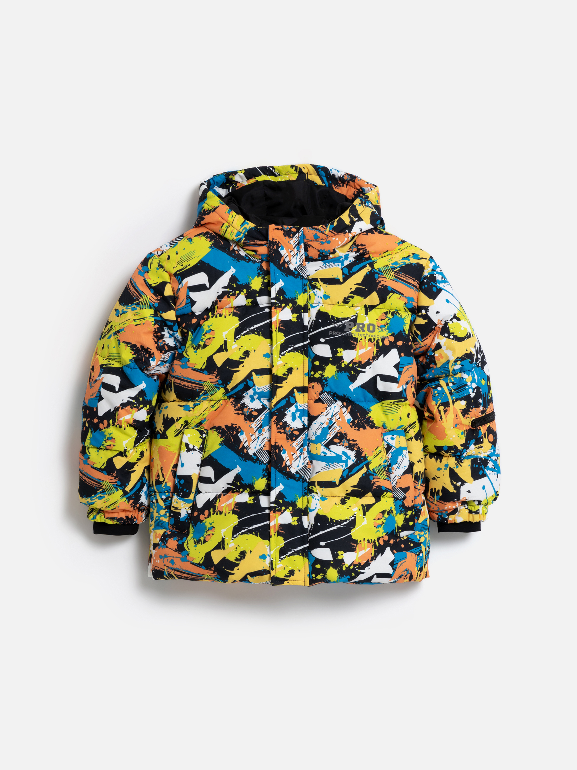 Куртка Acoola 20120650030_0074467 - фото 7