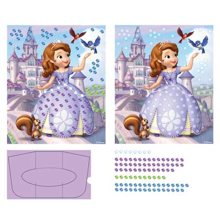 Аппликация Disney