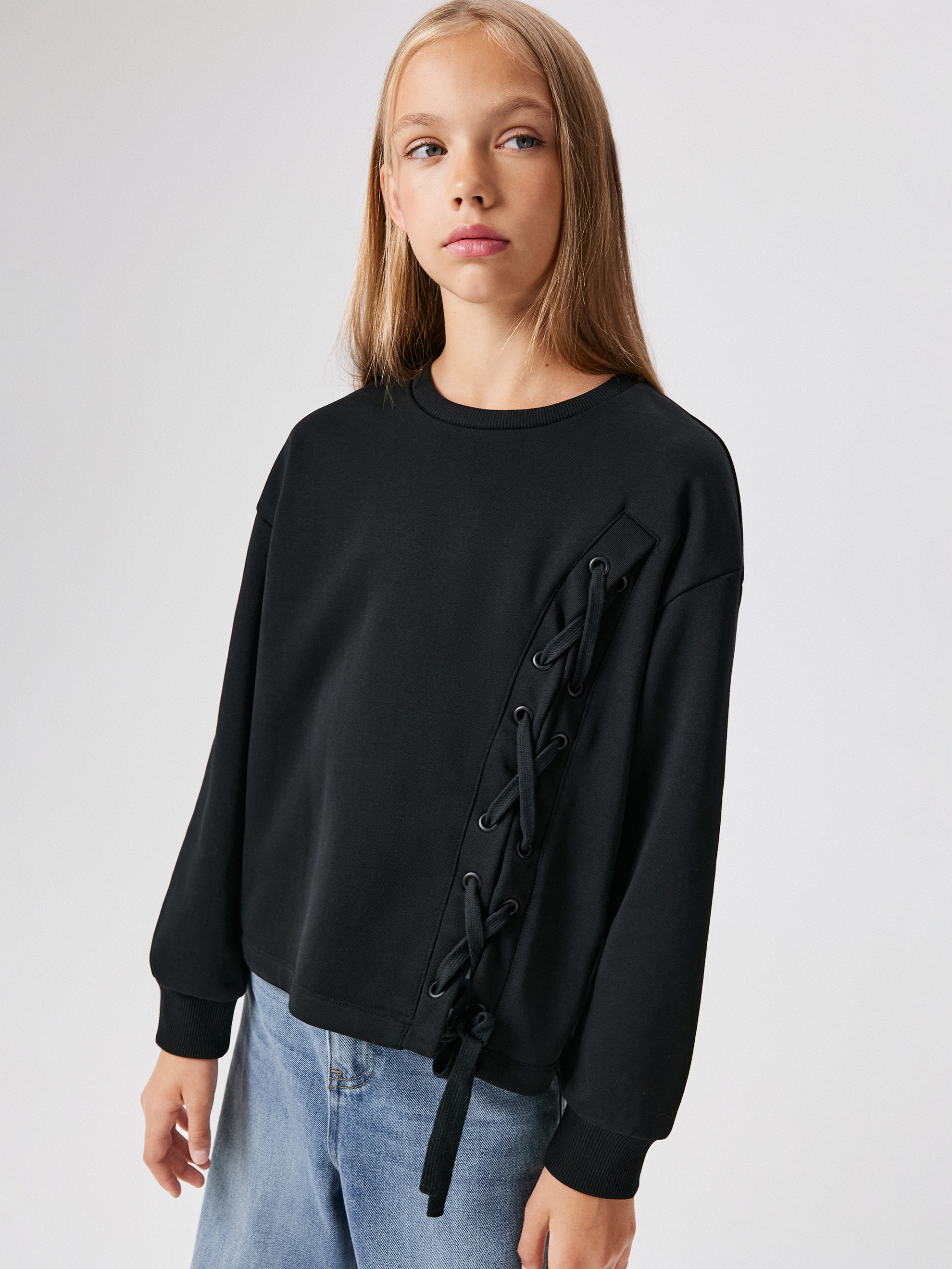 Свитшот Acoola 20210170168_0090061 - фото 7