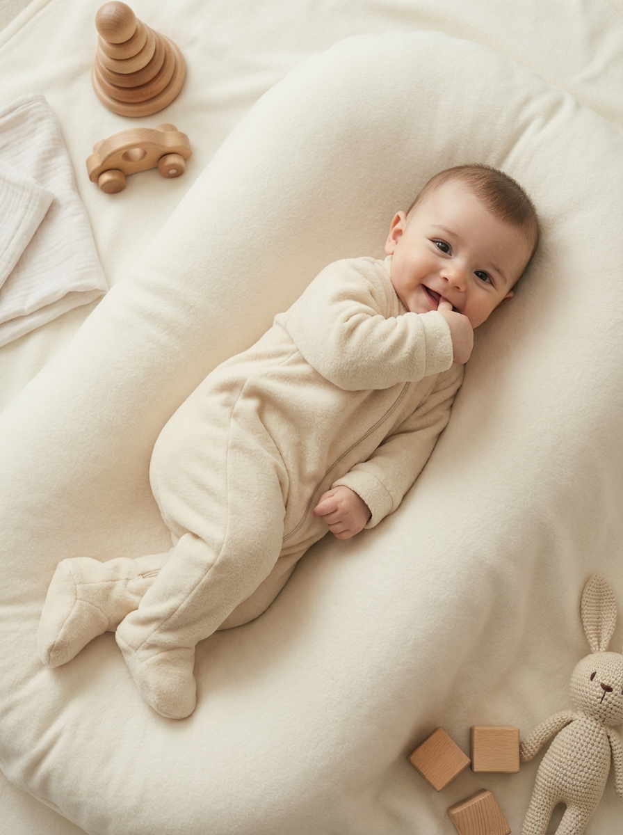 Комбинезон TataBaby 1260601304 - фото 2