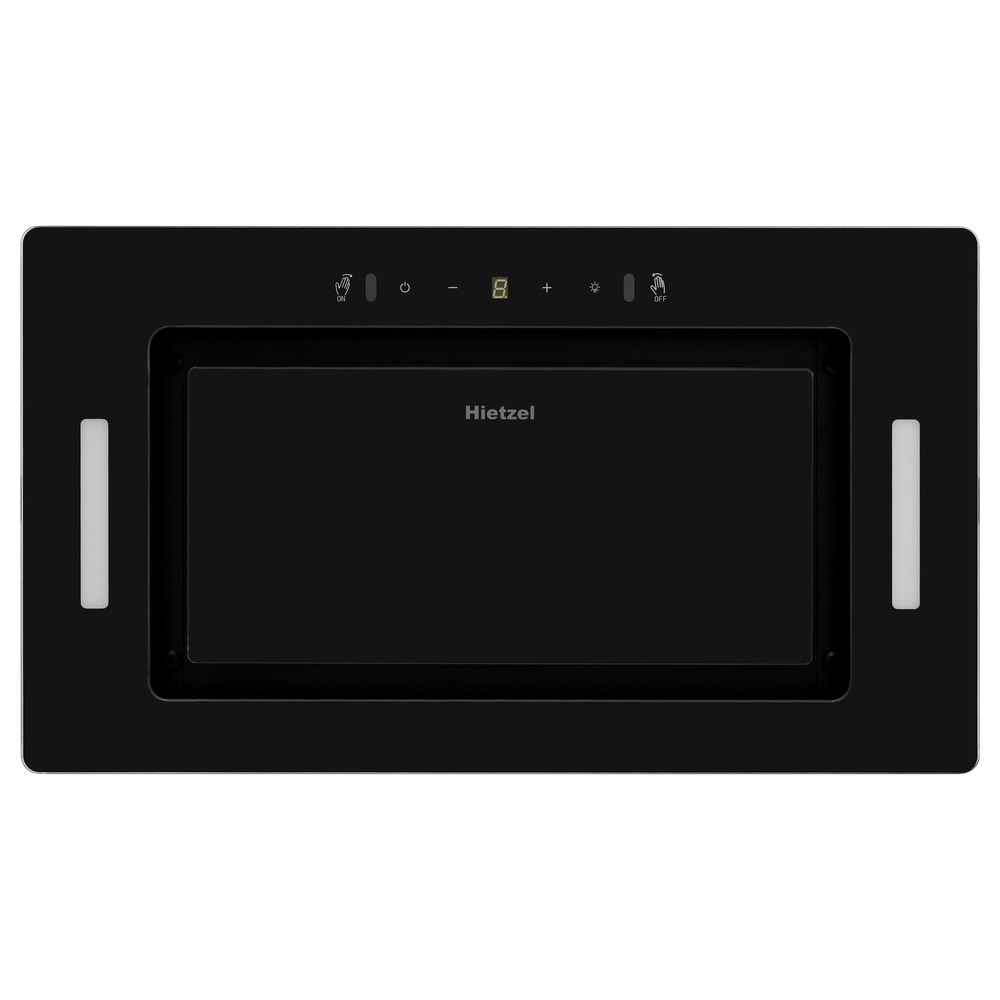 Кухонная вытяжка Hietzel CHB 5208J - фото 3