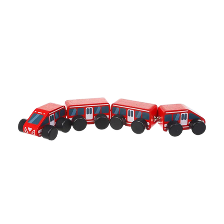 Игрушка Cubika