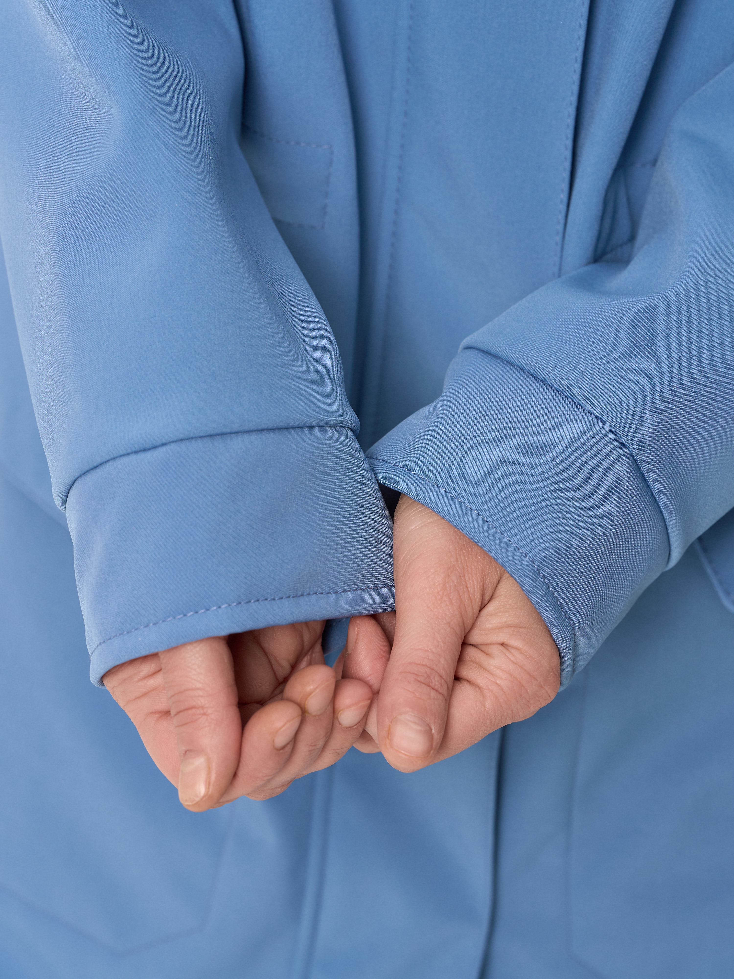 Парка CosmoTex ШКО010903 - фото 6