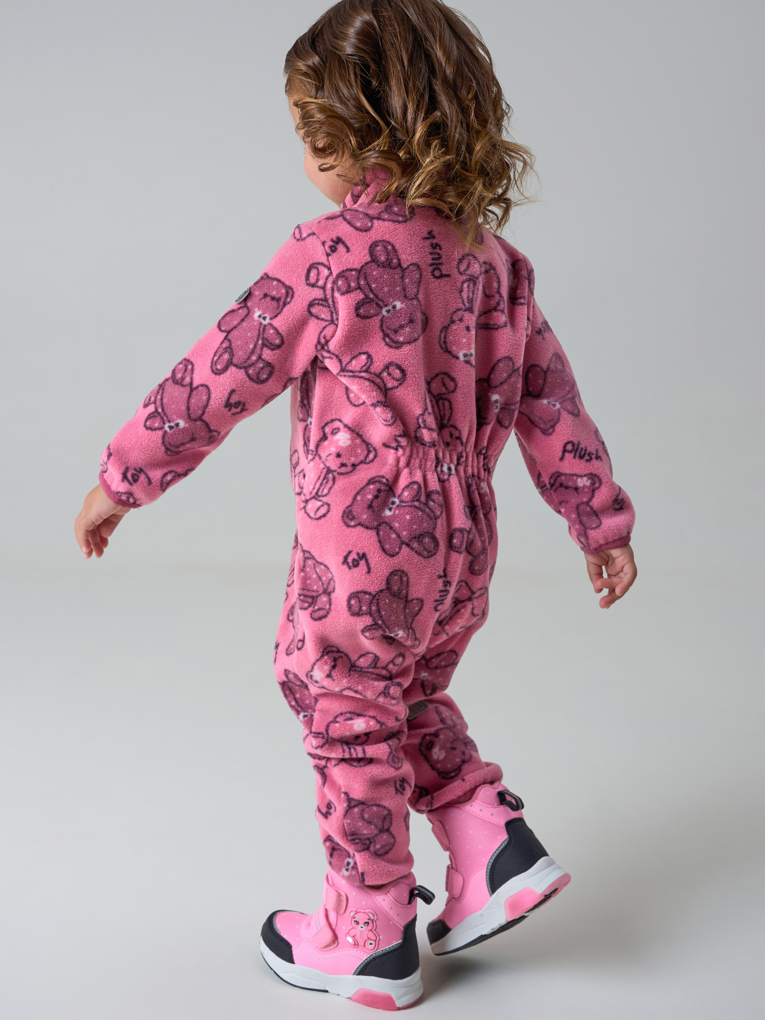 Ботинки PlayToday 32523701 - фото 7