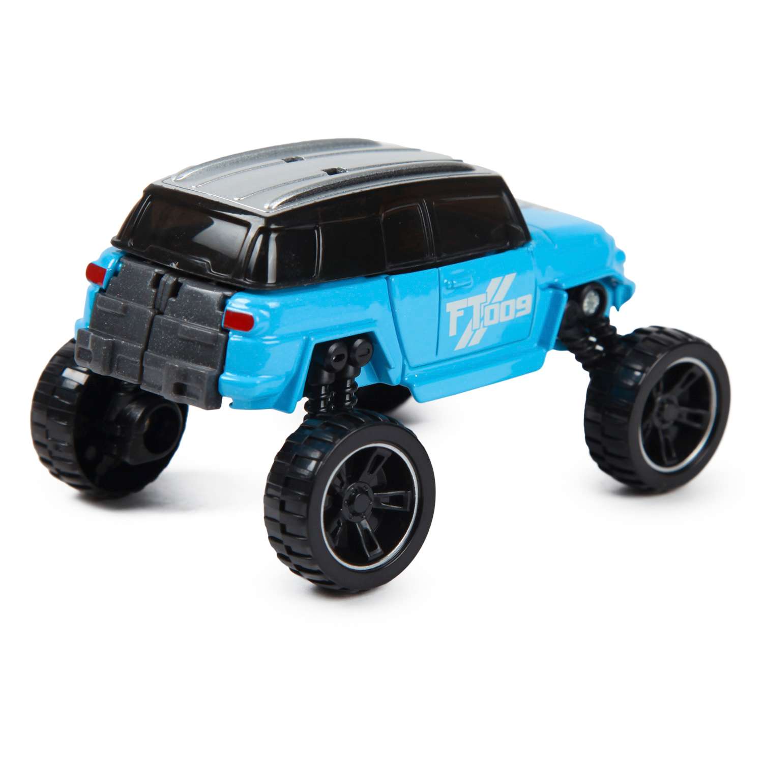 Фигурка Mobicaro Машина-вездеход в ассортименте - фото 7