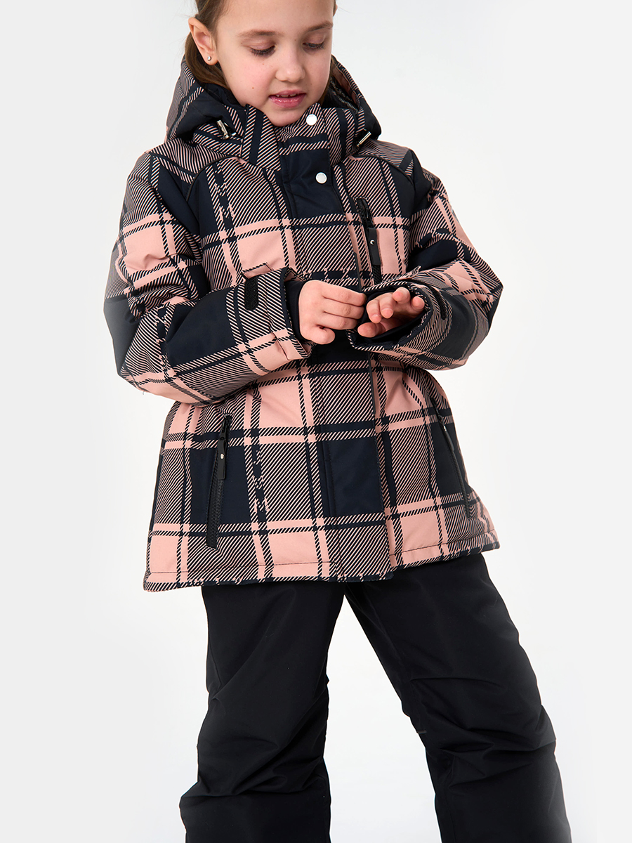 Куртка JAM MIX КД-800/2 - фото 12