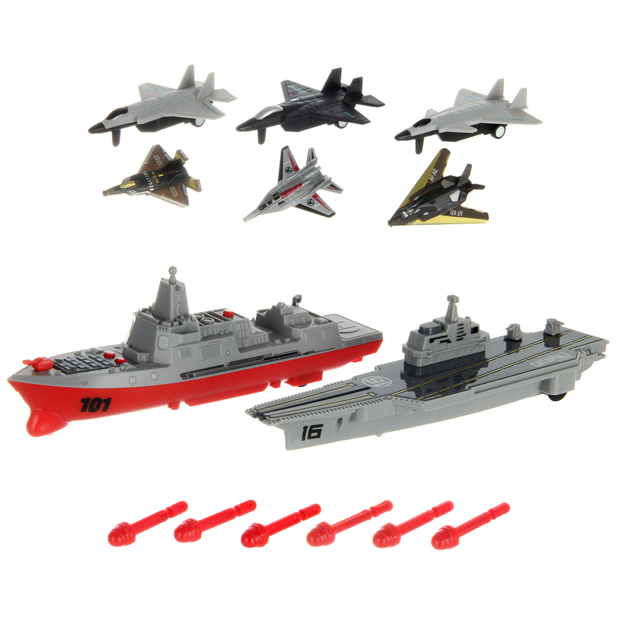 Корабль Veld Co 136436 - фото 1