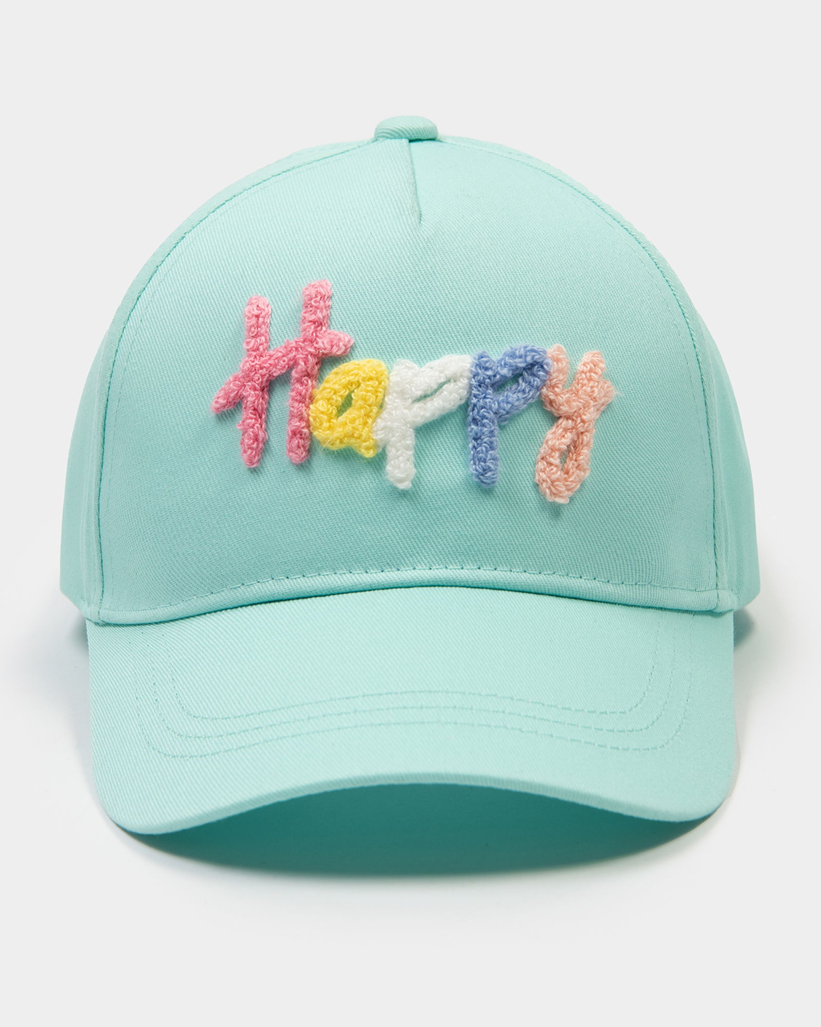 Кепка Futurino S25FU3-GC01kg-54 - фото 3