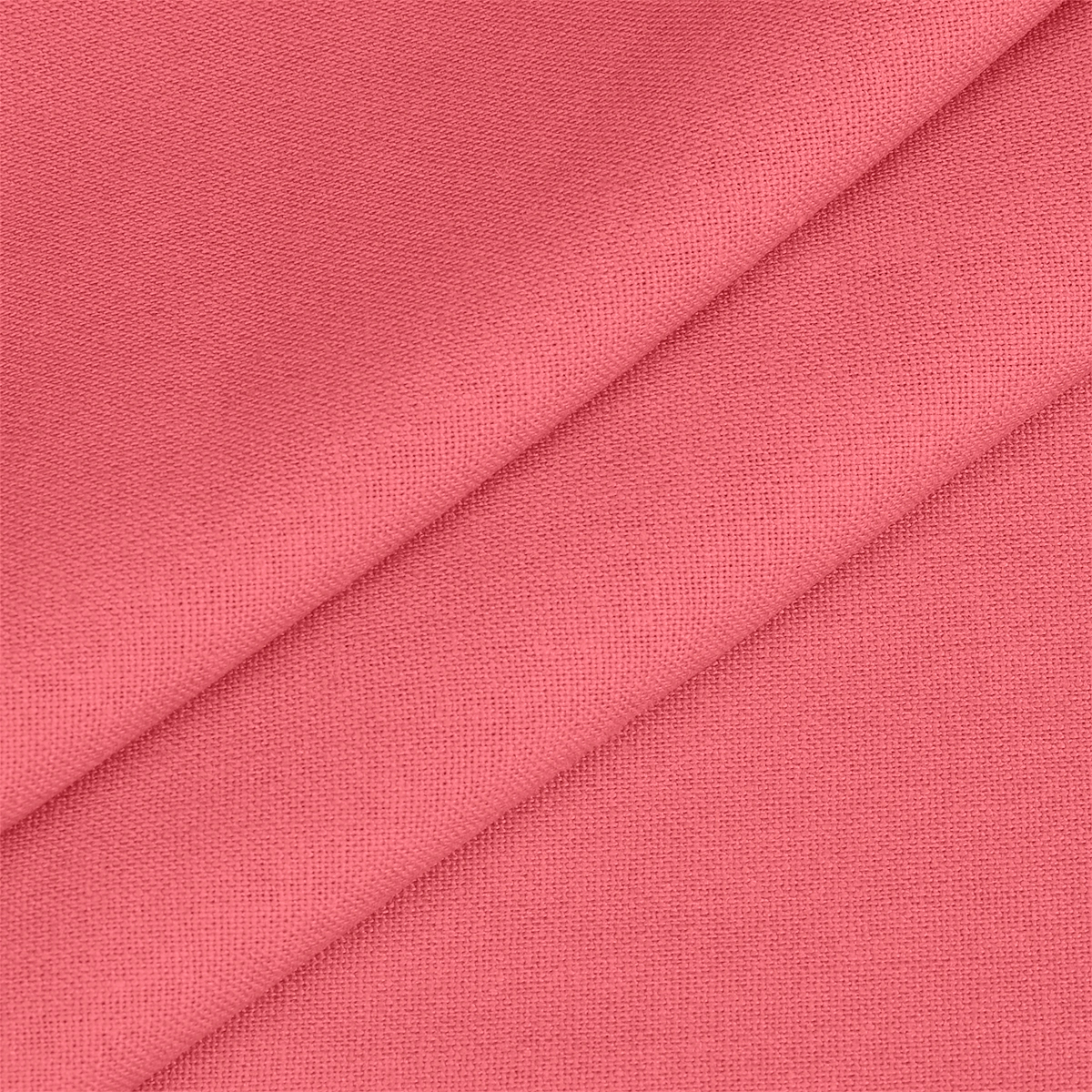 Ткань льняная TBY 1.4 х 2 м, цвет красный - фото 3