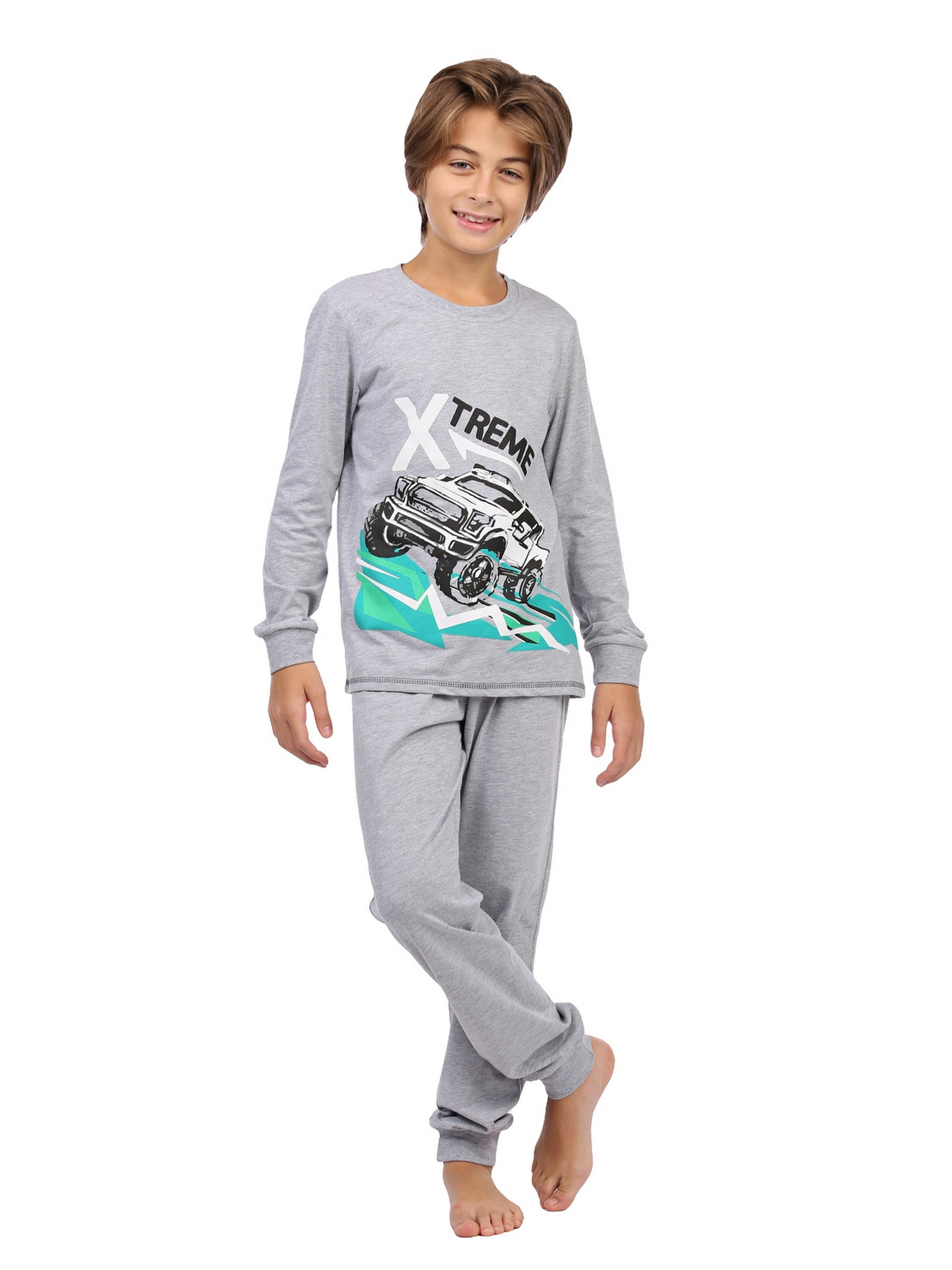 Пижама N.O.A. 11431-2 - фото 1