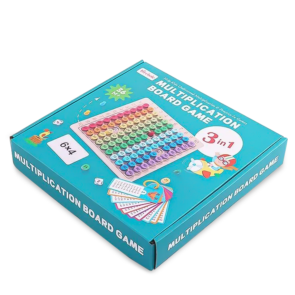 Настольная игра Madliani - фото 5