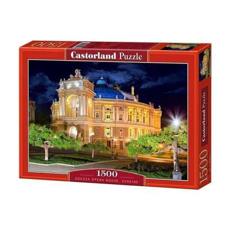 Пазл Castorland классический