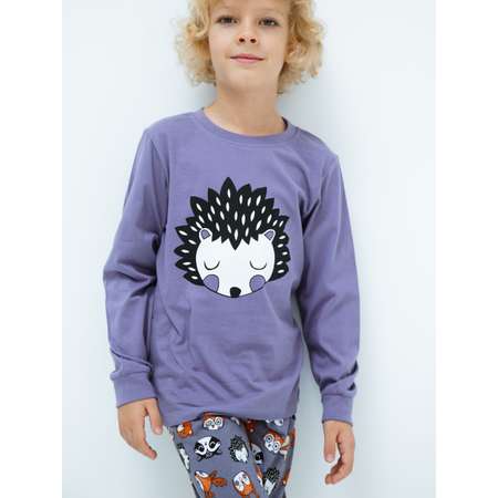 Пижама Ohana kids